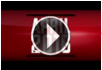 A red background displays &quot;April 2016&quot; in bold, partly behind a transparent play button, highlighting a video thumbnail about the strongest belt: The Steel Core Belt - 1.5&quot; by Hanks Belts, featuring its durable steel core design.