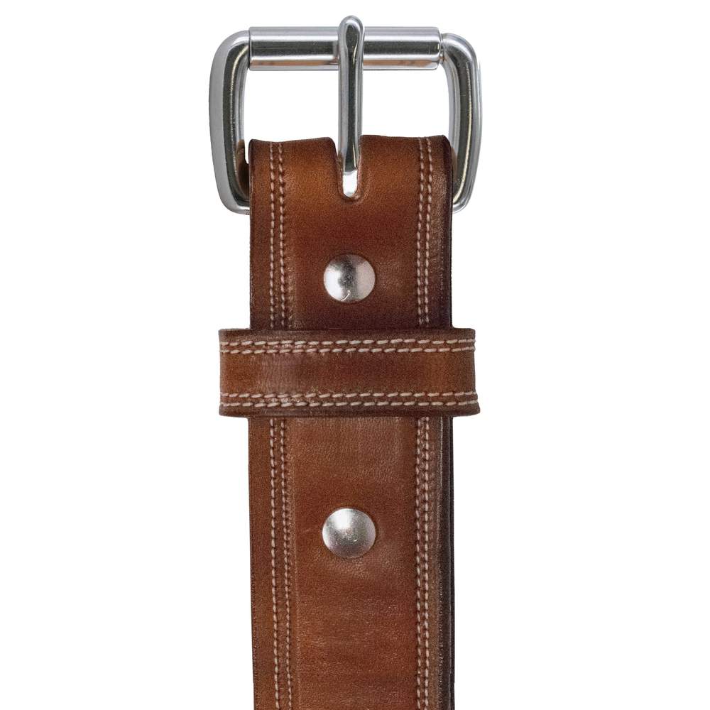 Hanks Reversible Belt - 100 Year Warranty