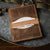 Bifold Card Case