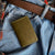 Usa Made Leather Wallet