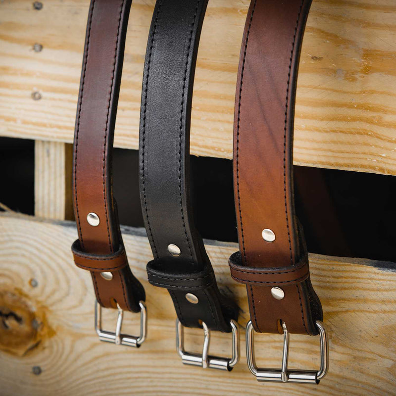 Extreme Concealed Carry Belt For CCW Free Shipping Hanks Belts